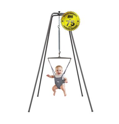 Amazon.com : Jolly Jumper *Classic* (Black) - Trusted by