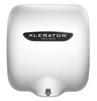 XLERATOR XL-BWV (208V-277V) Excel Dryer High-Speed Commercial XL-BWV
