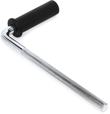 Alesis L-Rod - For clamps (2-pack) Bundle