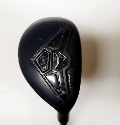COBRA DARKSPEED 4 Hybrid 21deg Mitsubishi MMT80 Stiff RH Mid size grip