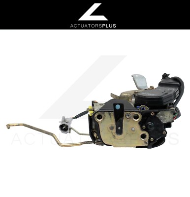 Toyota 4Runner OEM Front Left Driver Door Lock Latch Actuator 96-98 **Lifetime**