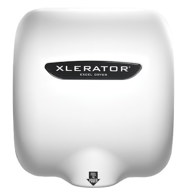 XLERATOR XL-WV (208V-277V) Excel Dryer High-Speed Commercial XL-WV