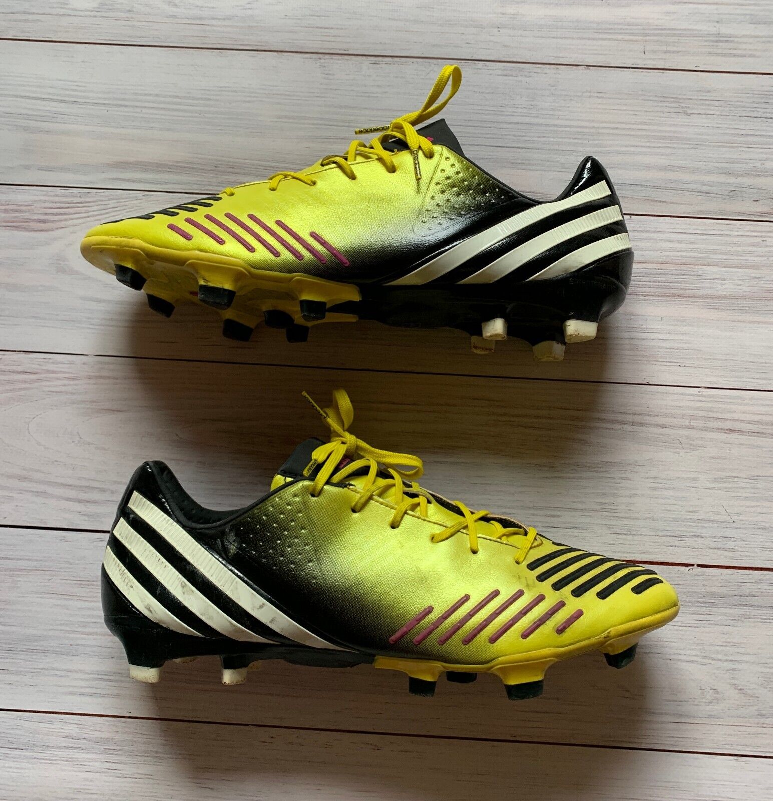 Adidas Predator LZ TRX FG G64888 Football Boots Cleats Adidas Predator LZ TRX FG G64888 Football Boots Cleats