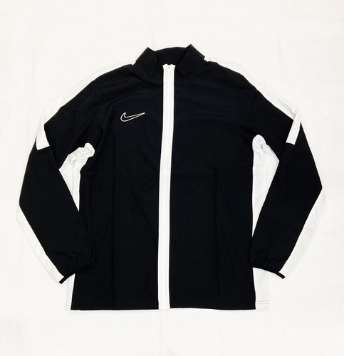 Nike Dri-FIT Knit Academy 23 Full Zip Track Jacket Men's L