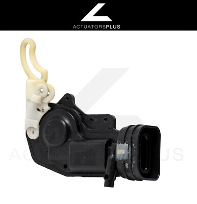 Toyota 4Runner OEM Rear Back Tailgate Door Lock Actuator 1996-98 *Lifetime Wnty