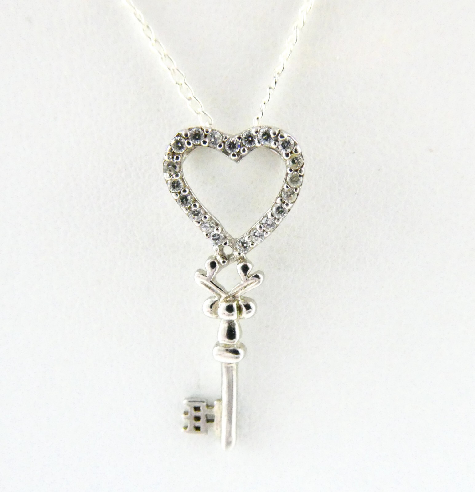 アクセサリー TOUKI heart choker necklace silver925 Amazon.com: Sora Tuki Heart Necklaces for Women Silver Heart