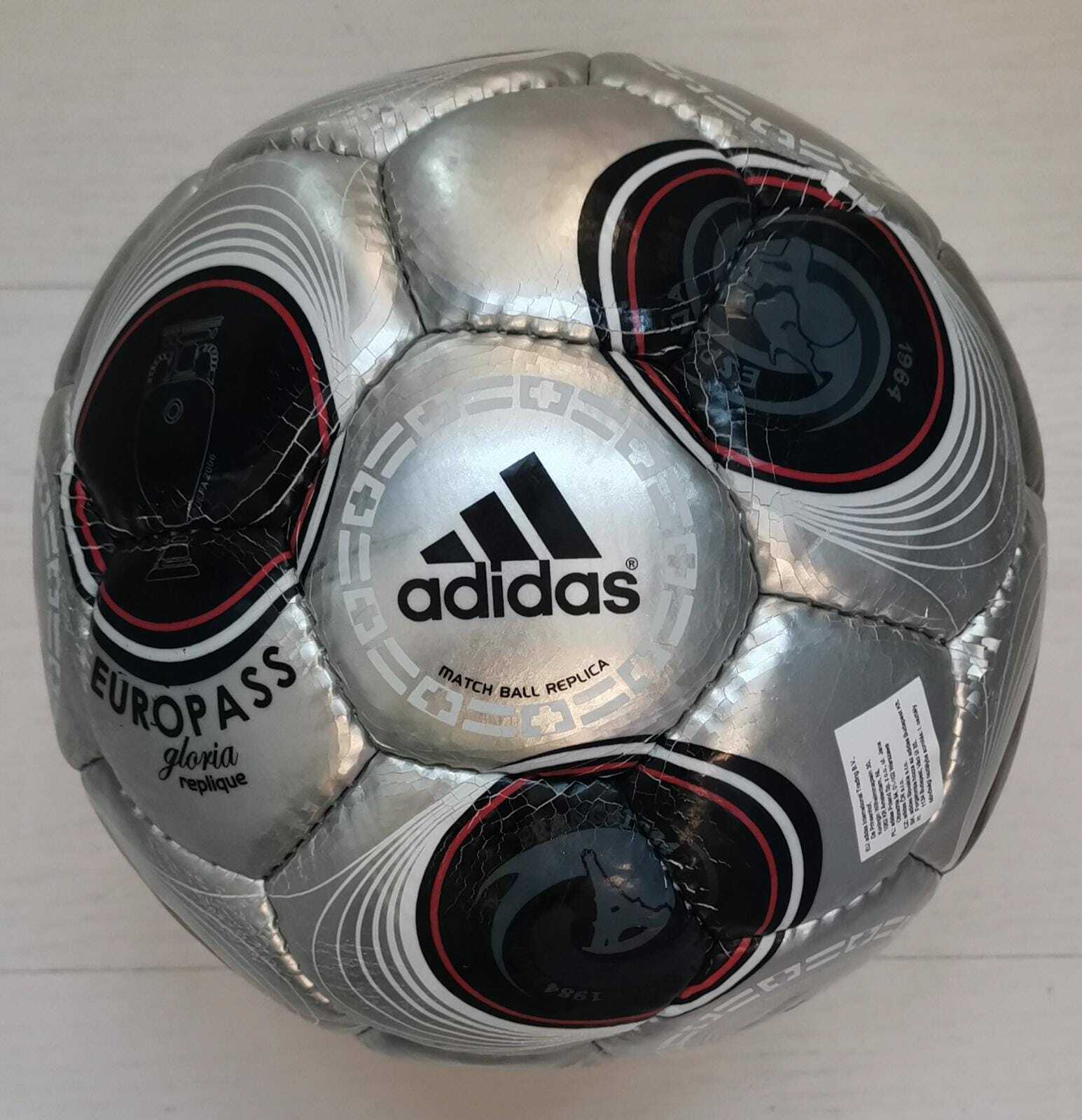 adidas europass gloria