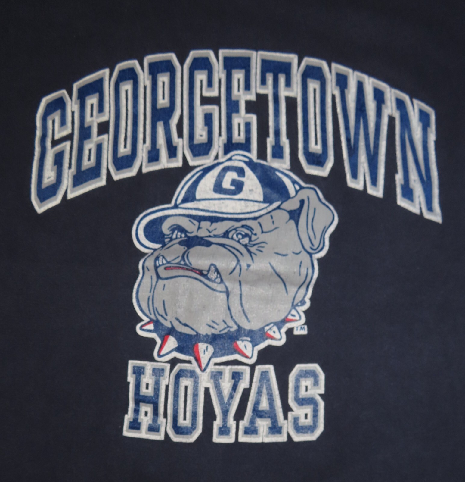 etown hoyas フットボールシャツ BIKE バイク メンズ レディス バスケットボール BIKE×NCAA