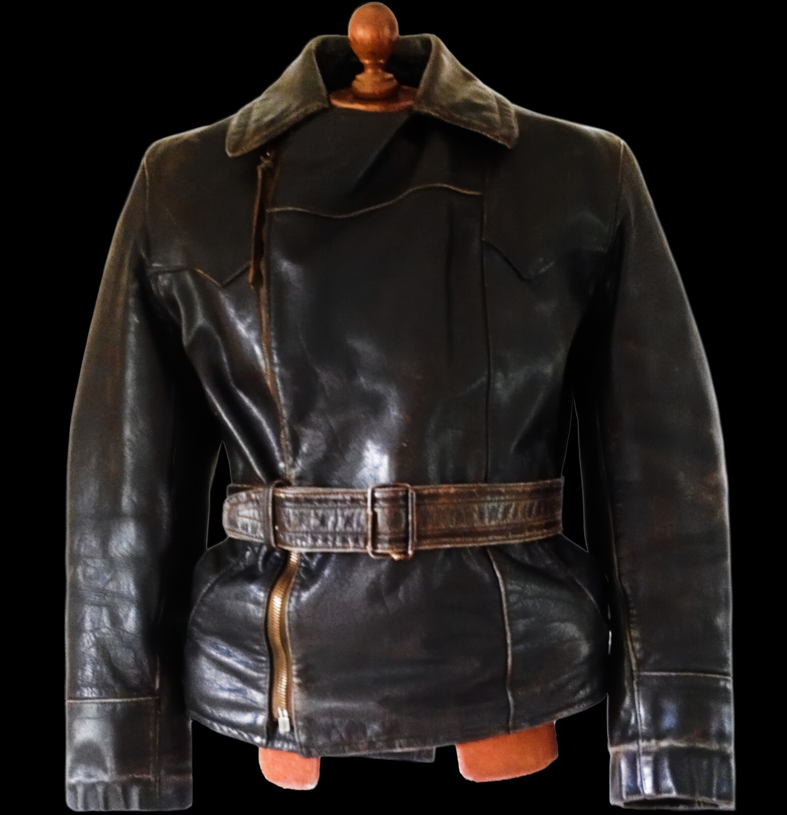 30〜40's Luftwaffe linner jacket 30〜40's Luftwaffe linner jacket - メルカリ