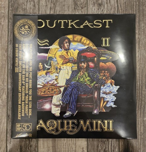 OutKast Aquemini レコード $_12.JPG?set_id=880000500F