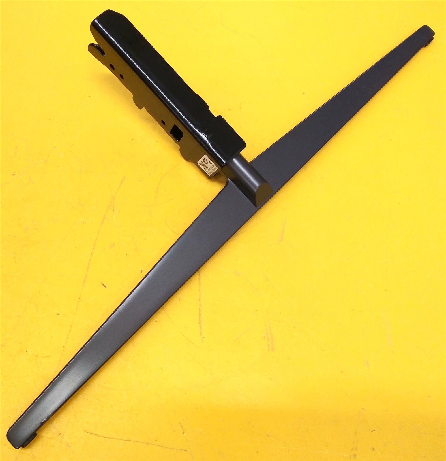 BRAVIA　純正スタンド　501107901 & 501108001 BRAVIA 純正スタンド 501107901 & 501108001 - メルカリ
