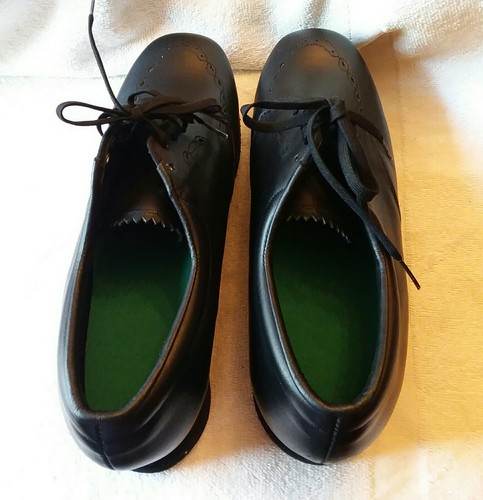 Women's Extra Depth P.W. Minor & Son, Inc Diabetic Shoes Size 9.5