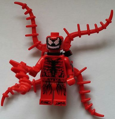 figuras de lego descontinuadas