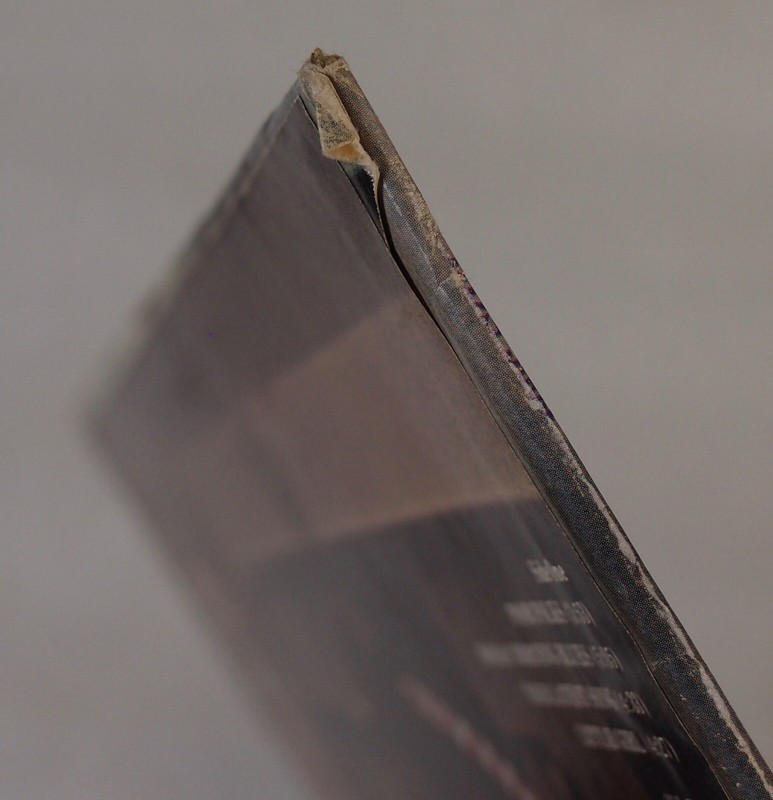 JAE MASON: Cross Roads US Buddah BDS 5604 '74 Funk Soul Orig NM