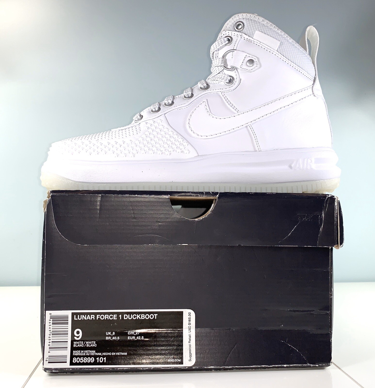 air lunar force 1 air lunar force 1