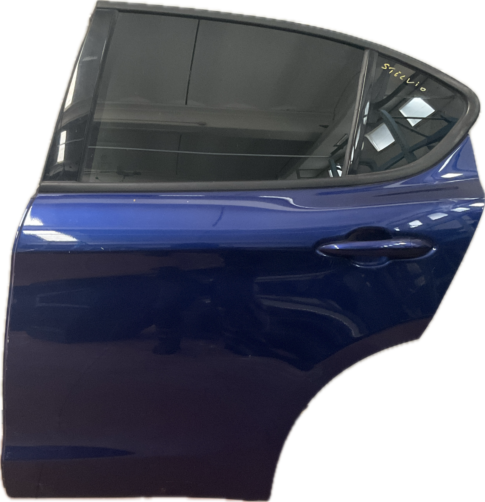 Porta Portiera Posteriore Sinistra per modello ALFA ROMEO STELVIO anno dal 2016