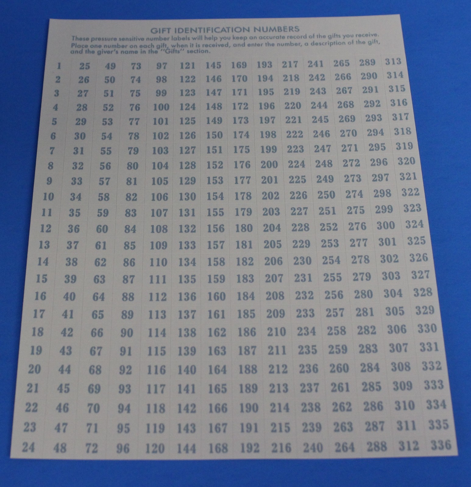 C.R Gibson Trousseau Wedding Guest Gift Album Book NOS