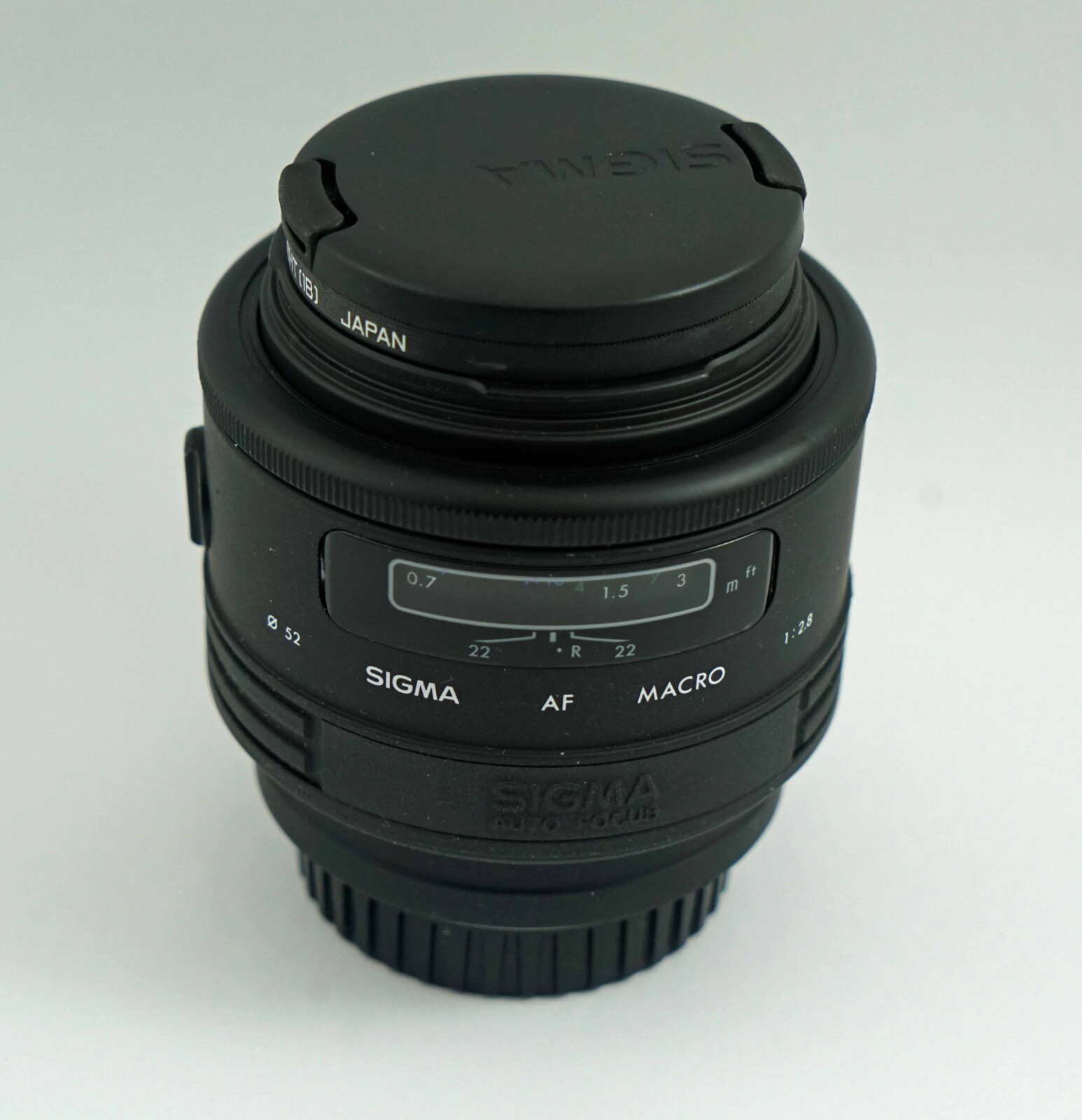 SIGMA AF MACRO 90mm 1:2.8 EF用 クローズアップ付き SIGMA AF MACRO 90MM F/2.8 LENS FOR SONY A MOUNT DSLR | eBay
