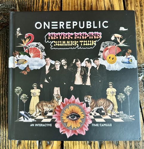 OneRepublic Limited CD Box Set 直筆サイン入り Amazon.co.jp: OneRepublic Limited CD Box Set 直筆サイン入り