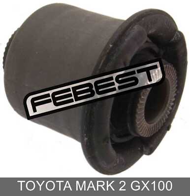 Bushing, Front Lower Control Arm For Toyota Mark 2 Gx100 (1996-2001)