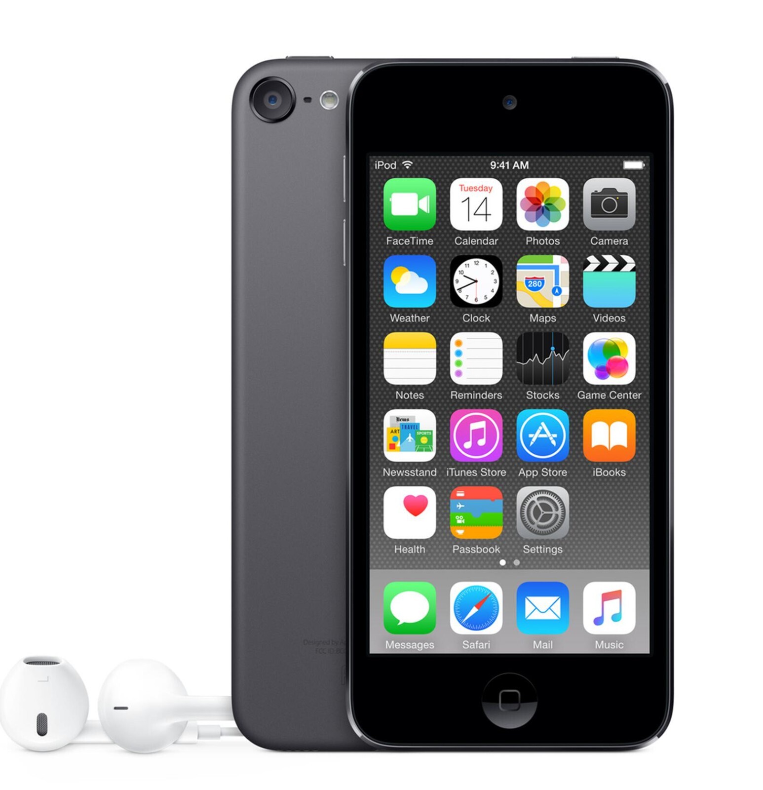 【箱・説明書あり】iPod Touch 32GB $_57.JPG?set_id=880000500F