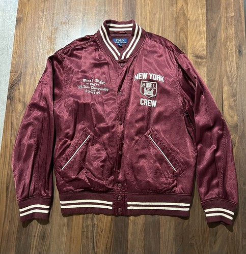 80s Polo by Ralph Lauren レッドジャケット M 楽天市場】80s Polo Ralph Lauren Red Denim Swing Top Jacket