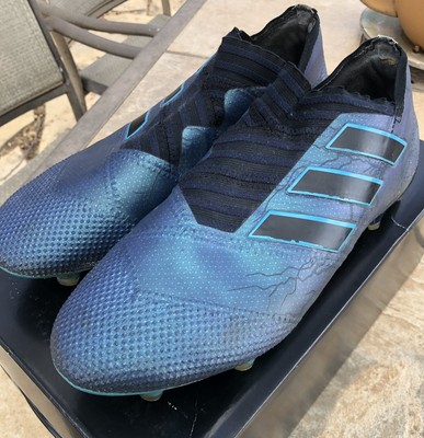 Adidas Nemeziz 17+ size 8