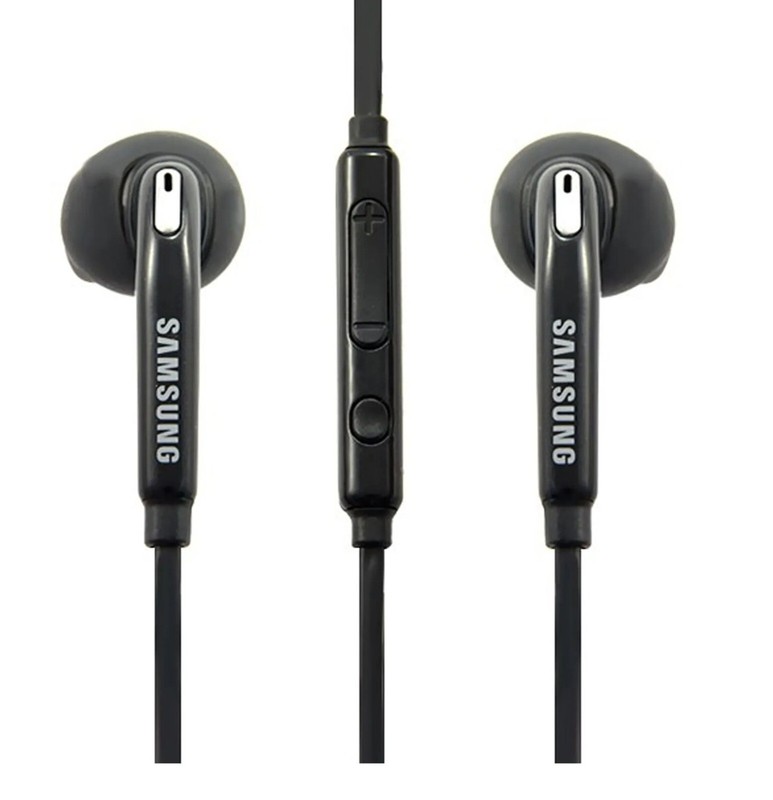 Original Samsung KopfhÃ¶Rer Aux Headset Eg920 In-Ear Stereo 3,5mm Klinke