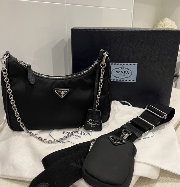 prada bag gumtree