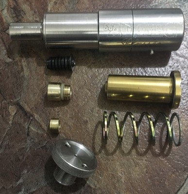 Artikelfoto(s) von einem verifizierten Käufer