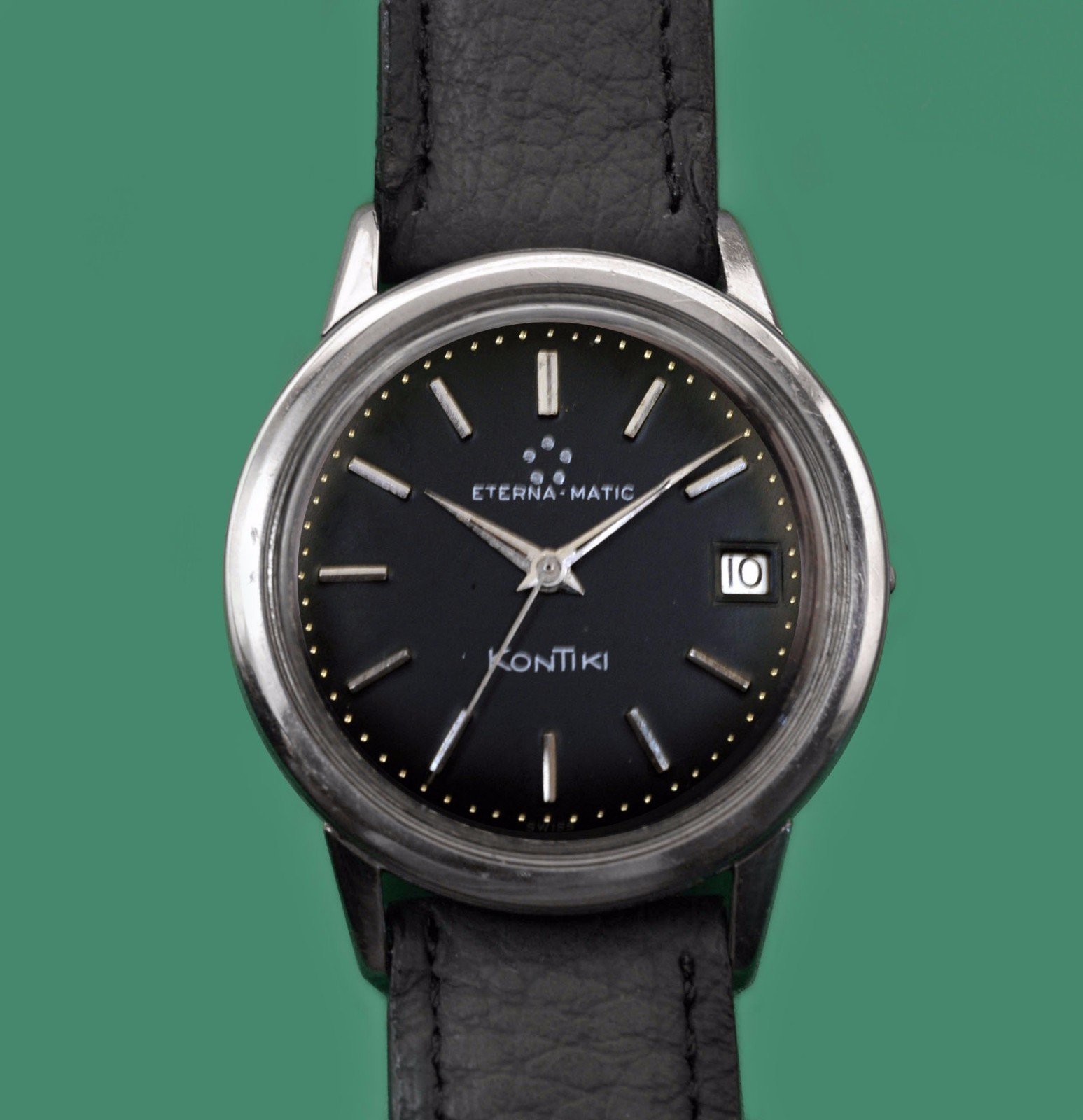 eterna matic 1000