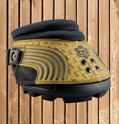 Easyboot Trail Hufschuh New, Pferdehufschuh,Easy-Boot New Trail Hoof Boot, Stück