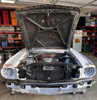 image 1 of engine
