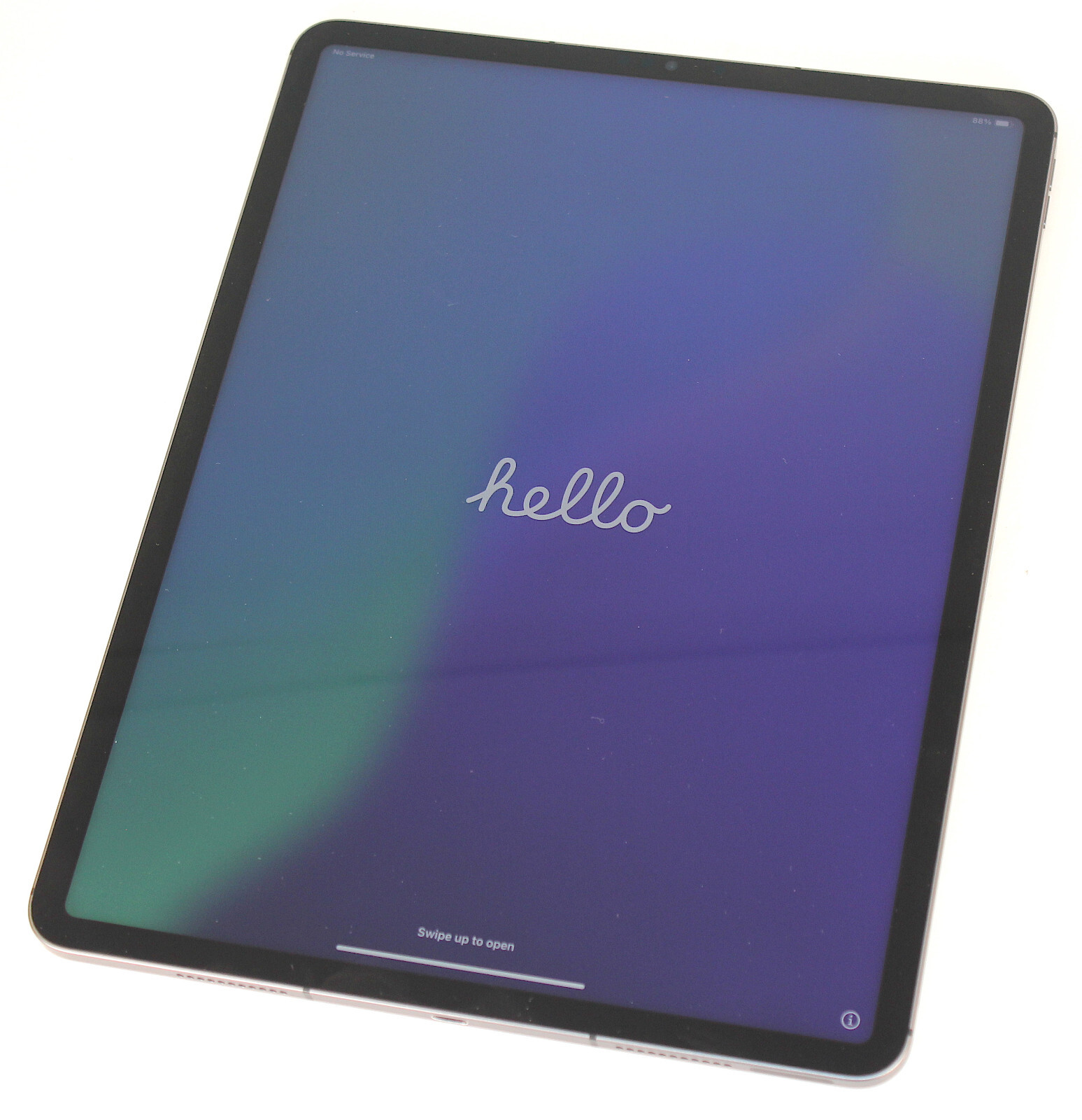 Apple iPad PRO 12.9