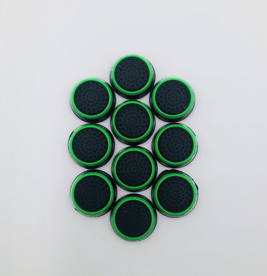 10 Analog Controller Thumb Stick Cover Thumbstick Replacement For Xbox One PS4 5