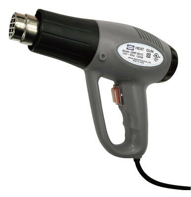 FLASH SALE !!!! 1500 Watt Dual Temperature Heat Gun Hot Air Blower #127