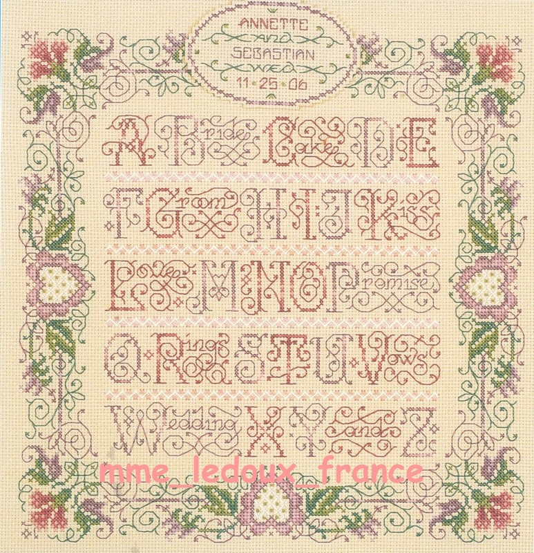 Janlynn Usa 023-0459 