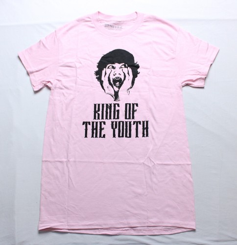 BABYL 「CONVICTION 」 TEE Heartlace Printed Sorority Baby Tee – The Hang Loose Hut