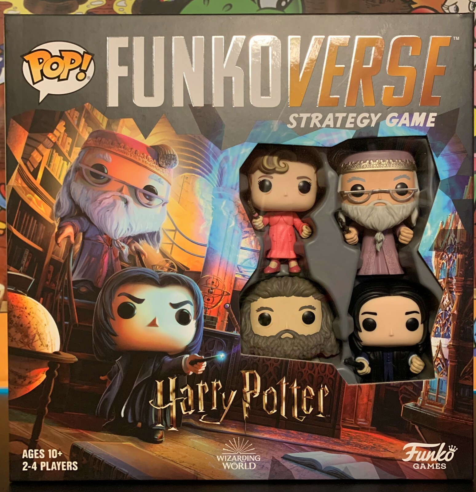 ディアブロ　【新品　限定品含】Funko ハリーポッター フィギュア2体 Amazon.co.jp: Funko ハリーポッター Harry Potter Funko POP