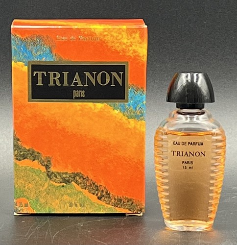 HEYCO】PARFUM SATORI Petit Trianon Petit Trianon Parfum