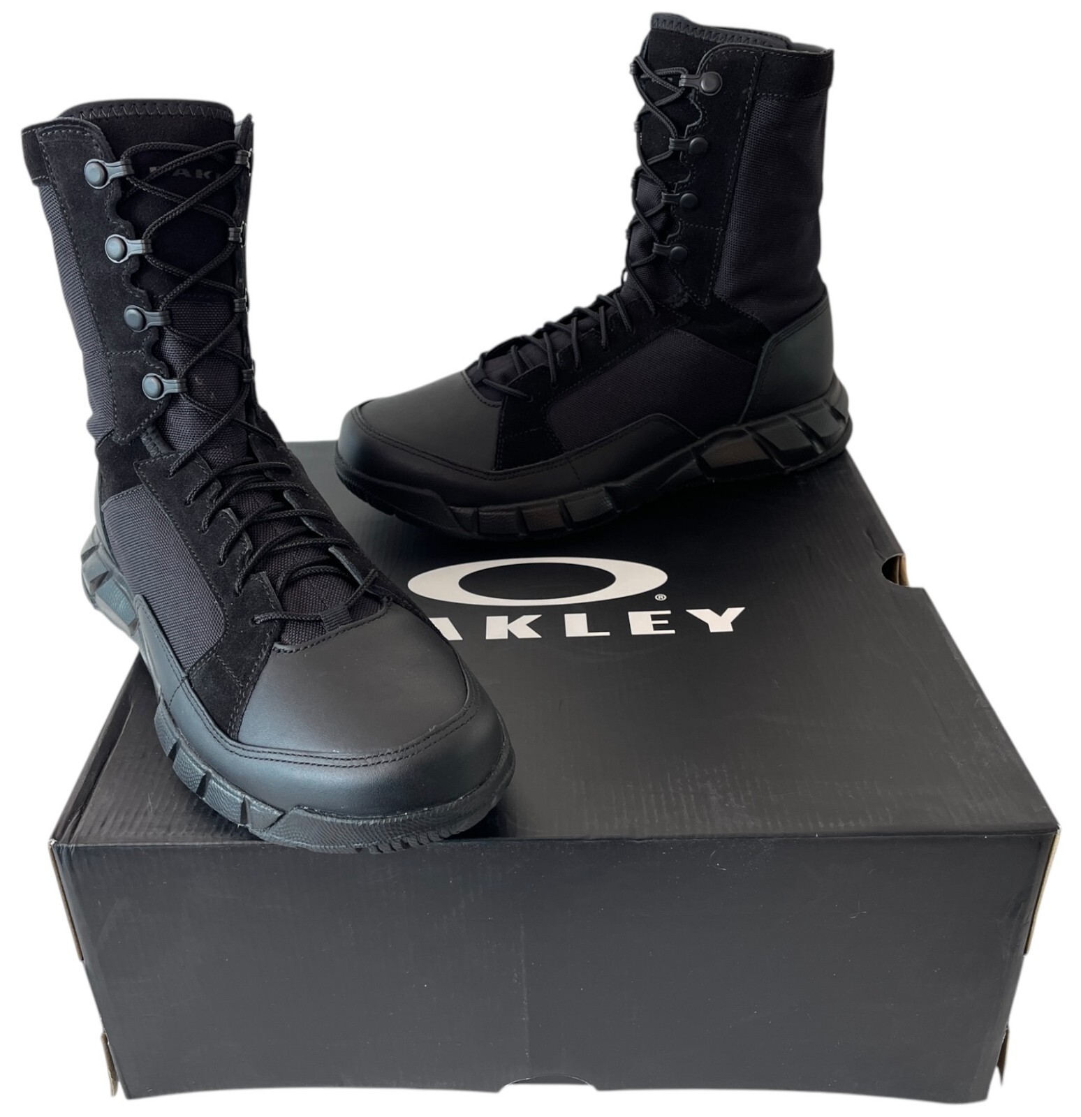 靴 Oakley TALL SI BOOT Amazon.com: Oakley Men's SI Elite Assault Military and