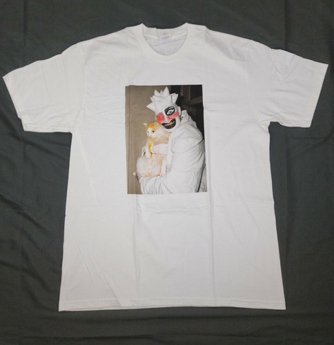 Leigh Bowery／Supreme Airbrushed Shirt Supreme Leigh Bowery Airbrushed Shirt (SS20) - $168