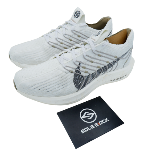 ナイキ　NIKE ZOOM PEGASUS TURBO 28.5 Size 10.5 - Nike Pegasus Turbo Next Nature Black Vivid