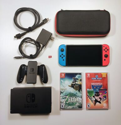 Nintendo Switch HAC-001 本体 充電台 スタンド 動作OK Amazon.com: 【任天堂純正品】Nintendo Switch充電スタンド