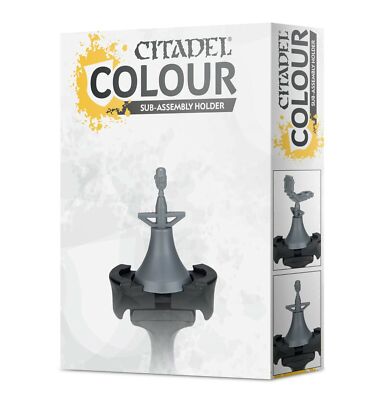 Монтажный держатель Citadel GWS 66-27