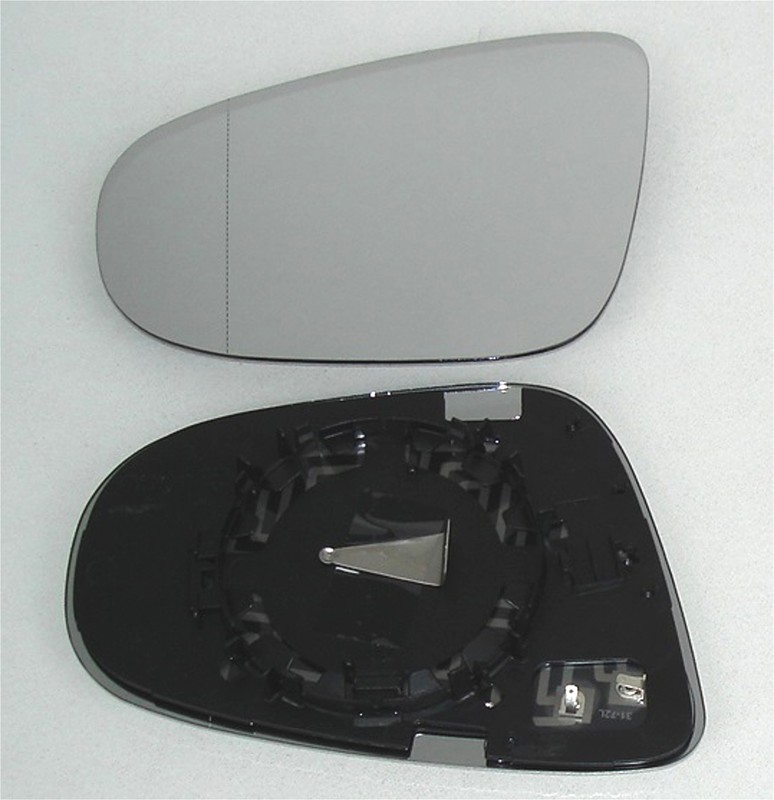 Miroir RÃ©Troviseur Gauche Vw Touran Ã  Partir De Facelift 05/2009 Ã  06/2015