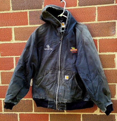 LIDNM CRACK WASHED ACTIVE JACKET Ｍサイズ LIDNM / Llife ONLINE STORE / CRACK WASHED ACTIVE JACKET