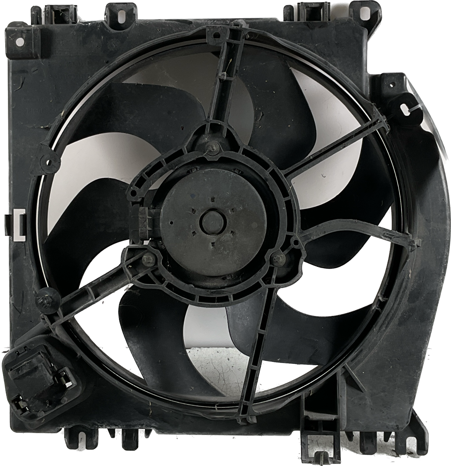 Ventola radiatore motore NISSAN RENAULT 8200135167