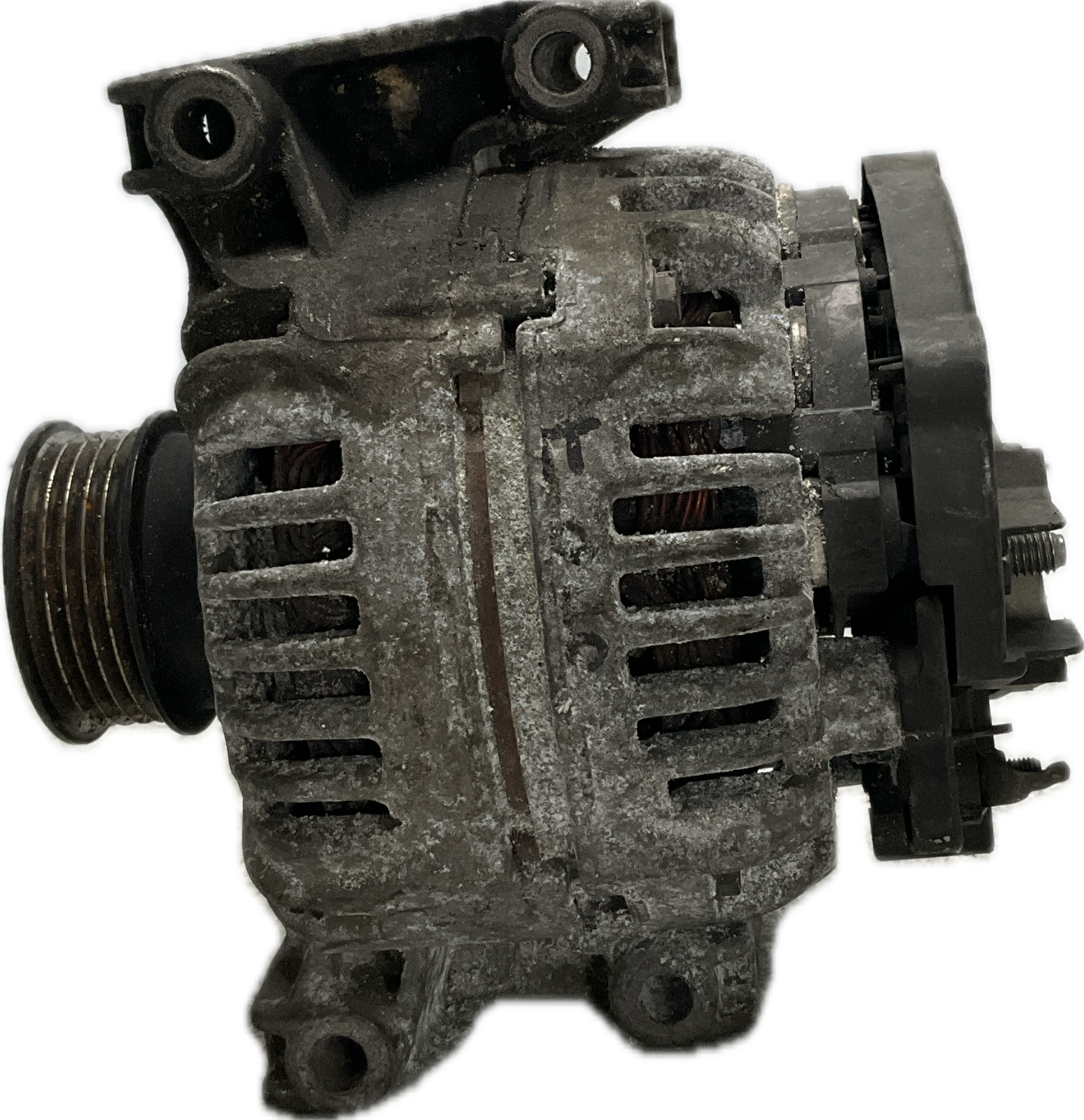 Alternatore batteria per modello: FIAT CROMA 2006 codice; 51734824 0124425036