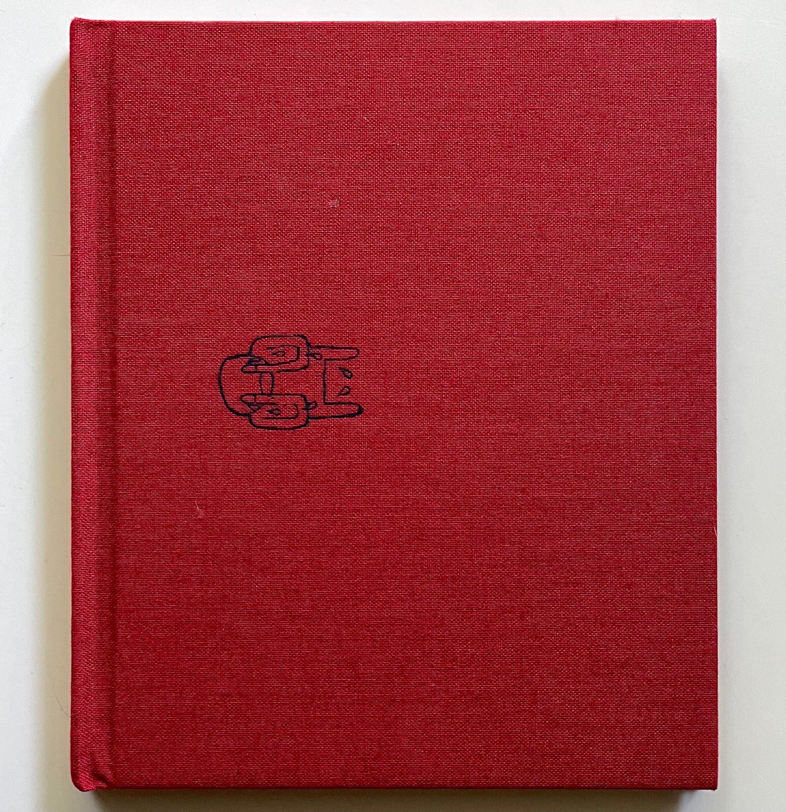 NEW!! Vtg 2001 RADIOHEAD Album AMNESIAC Special Edition RED LIBRARY BOOK & CD NEW!! Vtg 2001 RADIOHEAD Album AMNESIAC Special Edition RED LIBRARY BOOK & CD
